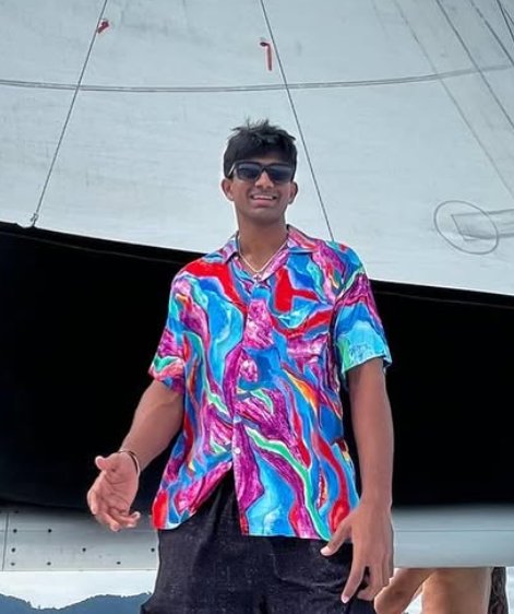 Jai Surya Gupta