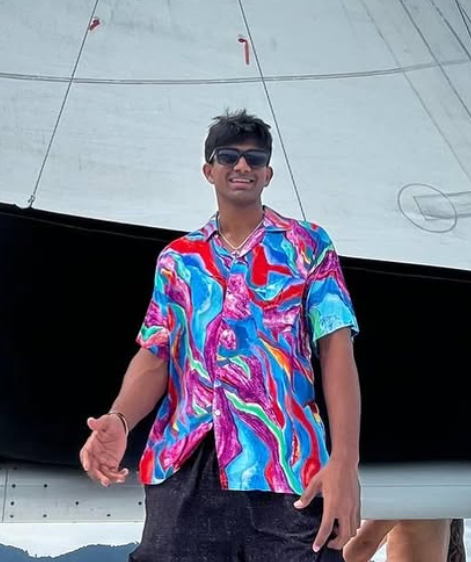 Jai Surya Gupta